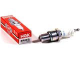 Vela NGK BR8EG TM EN 250 00-12, EN 300 04-13
