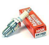 Vela NGK BR10EG HONDA CR 80 85-02, CR 85 03-07