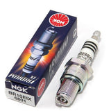 Vela NGK BR10EIX IRIDIUM SUZUKI RM 80 97-01, RM 85 02-20