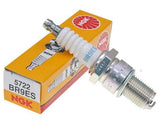 Vela NGK BR9ES KTM LC2 125 96-99, STING 125 97-98