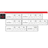 Protecção Cervical LEATT BRACE GPX 6.5 Preto Carbono/Holograma 2020