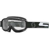 Óculos SCOTT SPLIT OTG ENDURO Preto