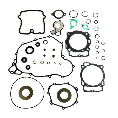 Kit de Juntas de Motor Completo ATHENA para KTM EXC-F 250 17-19, HUSQVARNA FE 250 17-19