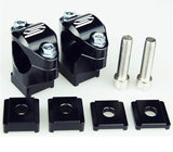 Apoios de Guiador SCAR 28mm BETA RR 125/200 18-24, RR 250/300 13-24, RR 350 12-24, RR 390/430/480 15-24