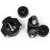 Apoios de Guiador SCAR 28mm HUSQVARNA TC 125/250 16-22, FC 250/350/450 16-22