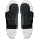 Jogo de Solas Botas ALPINESTARS TECH 10 Branco/Preto