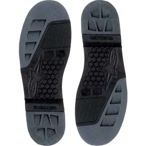 Jogo de Solas Botas ALPINESTARS TECH 8