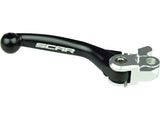 Manete Travão Articulada SCAR KAWASAKI KX 65 00-25, KX 85 01-25, KX 125/250 00-08, KX 250F/450F 04-12, KLX 450R 08-15