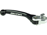 Manete Travão Articulada SCAR YAMAHA YZ 125/250 01-07, YZ 250F 01-06, YZ 426F/450F 01-07