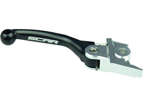 Manete Travão Articulada SCAR SHERCO SE-R 125/250/300 15-25, SEF-R 250/300/450 15-25