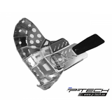 Protecção de Cárter Escape e Bielas P-TECH SHERCO SE-R 250/300 14-24