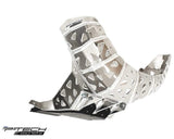 Protecção de Cárter Escape e Bielas P-TECH BETA RR 250/300 23-24