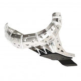 Protecção de Cárter Escape e Bielas P-TECH KTM EXC 250/300 TPI 20-23