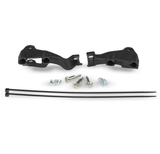 Kit de Montagem para Protecções de Mãos UFO KTM/ HUSQVARNA/ SHERCO/ BETA