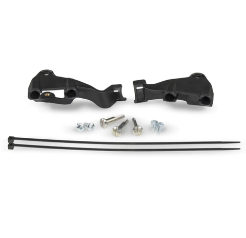 Kit de Montagem para Protecções de Mãos UFO KTM/ HUSQVARNA/ SHERCO/ BETA