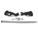 Kit de Montagem para Protecções de Mãos UFO GAS GAS EC 250/300 21-23, EC 250F/350F 21-23, MC 125/250F/450F 21-23