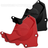 Protecção de Tampa de Ignição POLISPORT para HONDA CRF 250 R 10-17