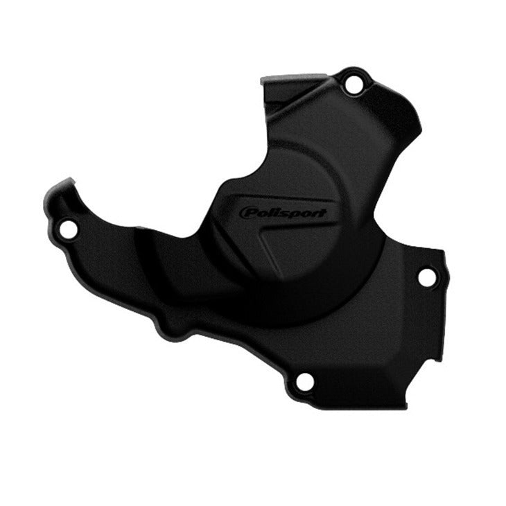Protecção de Tampa de Ignição POLISPORT para HONDA CRF 450 R 10-16