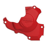 Protecção de Tampa de Ignição POLISPORT para HONDA CRF 450 R 10-16