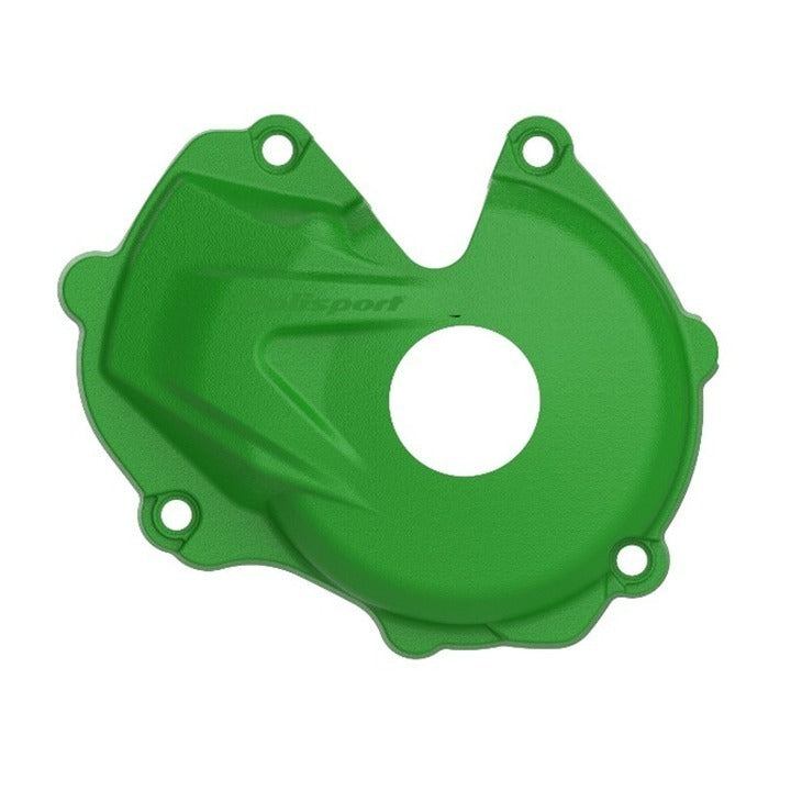 Protecção de Tampa de Ignição POLISPORT para KAWASAKI KX 450 F 16-18