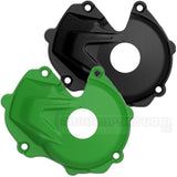 Protecção de Tampa de Ignição POLISPORT para KAWASAKI KX 450 F 16-18