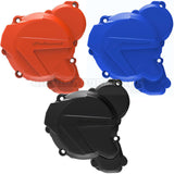 Protecção de Tampa de Ignição POLISPORT para KTM EXC 250/300 17-23, HUSQVARNA TE 250/300 17-23