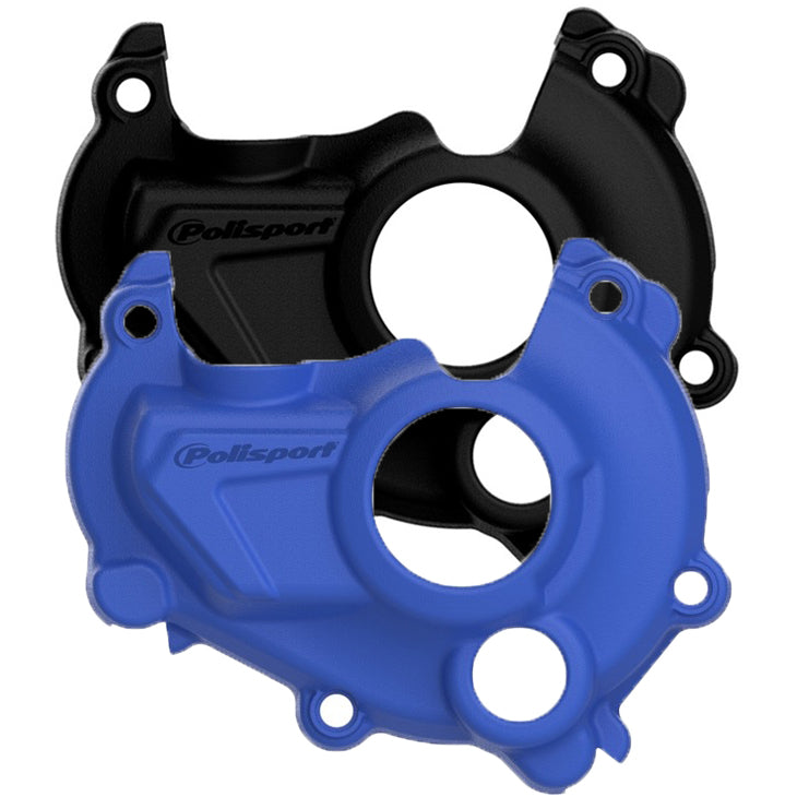 Protecção de Tampa de Ignição POLISPORT para YAMAHA YZ 250 F 14-18