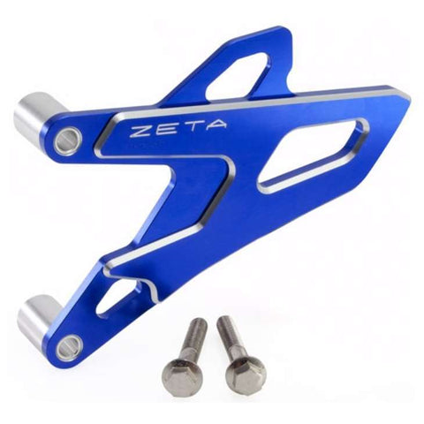 Protector Pinhão ZETA para YAMAHA YZ 250/450 F 14-19, WR 250 F 15-18, WR 450 F 16-18 Azul