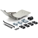 Protecção de cárter original KTM EXC 250/300 2T 2017-2018 e SX 250 2T 2017-2018