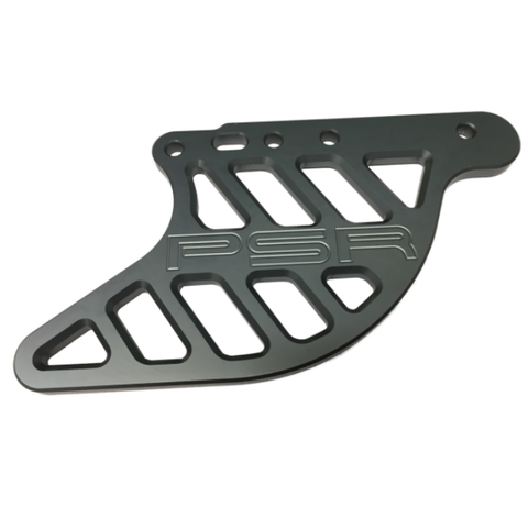 Protecção de disco traseiro PSR para HONDA XR 250/400/600 90-01
