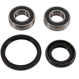 Kit de Rolamentos Roda Dianteira PIVOT WORKS para HONDA XR 400R 96-04, XR 600R 93-00, XR 650R 00-07
