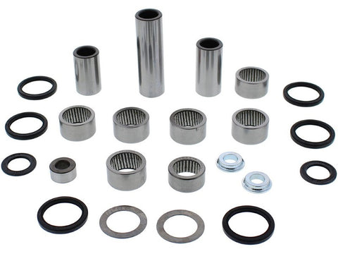 Kit de Reparação de Bielas da Suspensão PIVOT WORKS HONDA CR 125 R 97