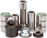Kit de Reparação de Bielas da Suspensão PIVOT WORKS HONDA CR 125 R 00-01, CR 250 R 00-01