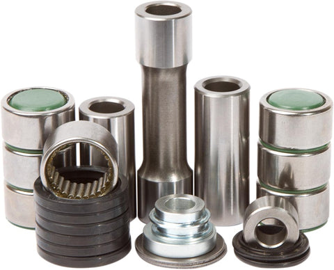 Kit de Reparação Bielas Suspensão PIVOT WORKS HONDA CR 125R 00-01, CR 250R 00-01