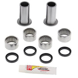 Kit de reparação de braço oscilante PIVOT WORKS para GAS GAS EC 125 01-14 EC 200/250/300 99-14