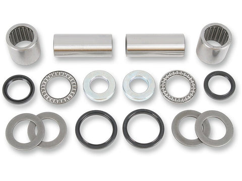 Kit Reparação Braço Oscilante PIVOT WORKS HONDA CR 125 R 93-01