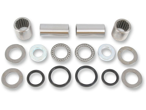Kit Reparação Braço Oscilante PIVOT WORKS HONDA CR 250 R 92-01