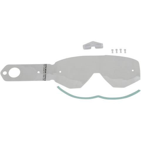 Tear Off´s PROGRIP Laminados (7 unidades)