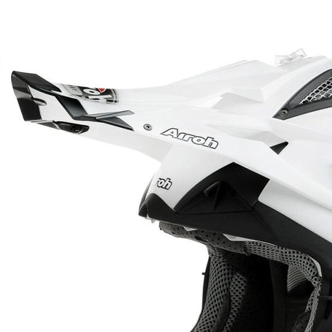 Pala AIROH 2.1 Branco