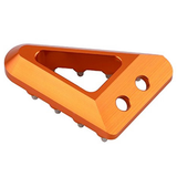Patim de Pedal de Travão Sobredimensionado GNERIK KTM EXC/EXC-F 17-.. HUSQVARNA FE/TE 17-.. GAS GAS 21-..