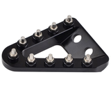 Patim de Pedal de Travão Sobredimensionado GNERIK KTM EXC/EXC-F 17-.. HUSQVARNA FE/TE 17-.. GAS GAS 21-..