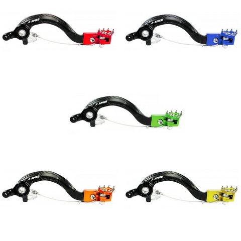 Pedal de Travão APICO