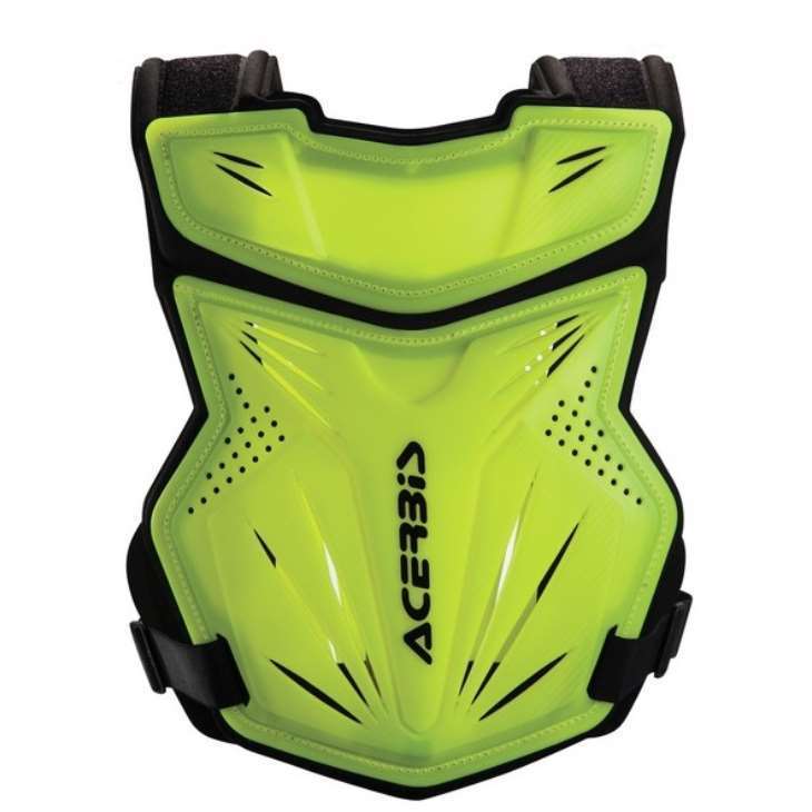 Peitoral ACERBIS IMPACT MX