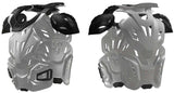 Peitoral LEATT FUSION 3.0 Preto 2015