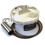 Pistão WISECO para motos a 4 tempos