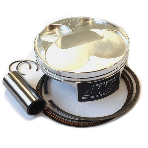 Pistão WISECO para motos a 4 tempos