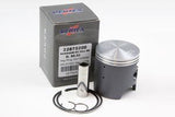 Pistão VERTEX para motos de 200cc e 250cc 2T