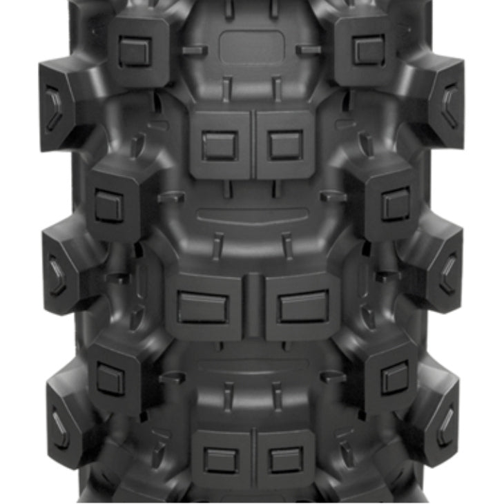 Pneu BRIDGESTONE BATTLECROSS X40 57M 100/90-19