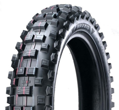 Pneu MAXXIS MAXXENDURO M-7314 FIM 140/80-18