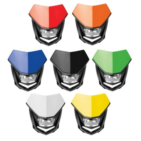 Porta-farol POLISPORT HALO